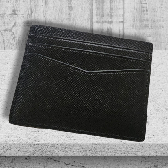 NWT Kate Spade Small Leather Card Holder - Picture 3 of 6